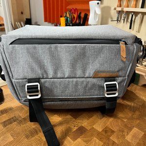 Peak Design Everyday Sling 10L Ash